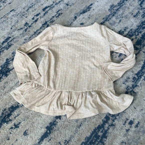 Pinkfong Baby Shark Long-Sleeve Shirt | Toddler - Picture 4 of 4